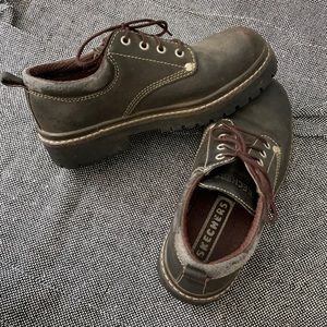 Sketchers